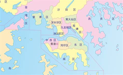 九龍東北地區|九龍